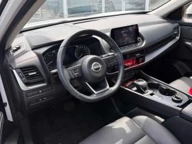 Nissan Rogue AWD SV PREMIUM| PANO| 360| LANE ASSIST|  | Mobile.bg � ����� ������ 7