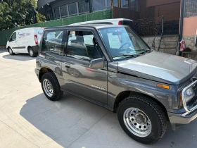 Suzuki Vitara 1.6 ГАЗ, КЛИМА, БЕЗ РЪЖДА | Auto.bg — изображение 3