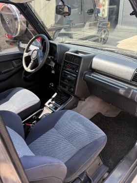 Suzuki Vitara 1.6 ГАЗ, КЛИМА, БЕЗ РЪЖДА | Auto.bg — изображение 5