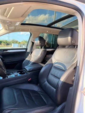 VW Touareg 3.0 | Auto.bg — изображение 9