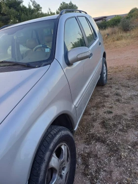 Mercedes-Benz ML 270 - 3700 € - 76550255 9