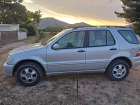 Mercedes-Benz ML 270 - 3700 € - 76550255 3