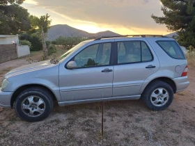 Mercedes-Benz ML 270 - 3700 € - 76550255 2