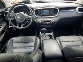 Kia Sorento | Mobile.bg � ����� ������ 8