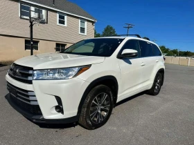 ������ Toyota Highlander