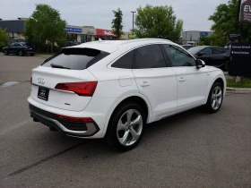 Audi Q5 SPORTBACK* MATRIX* ��������* ������* �������*  | Mobile.bg � ����� ������ 5