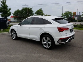 Audi Q5 SPORTBACK* MATRIX* ��������* ������* �������*  | Mobile.bg � ����� ������ 3