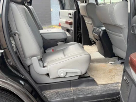 Toyota Sequoia * Platinum * ���������� ��� ������������ ������*  | Mobile.bg � ����� ������ 15