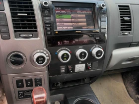 Toyota Sequoia * Platinum * ���������� ��� ������������ ������*  | Mobile.bg � ����� ������ 9