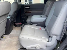 Toyota Sequoia * Platinum * ���������� ��� ������������ ������*  | Mobile.bg � ����� ������ 12