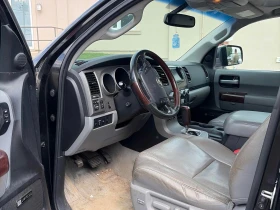 Toyota Sequoia * Platinum * ���������� ��� ������������ ������*  | Mobile.bg � ����� ������ 5