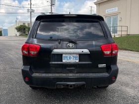 Toyota Sequoia * Platinum * ���������� ��� ������������ ������*  | Mobile.bg � ����� ������ 4