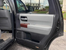 Toyota Sequoia * Platinum * ���������� ��� ������������ ������*  | Mobile.bg � ����� ������ 16