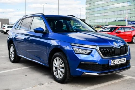 Skoda Kamiq 1.0 TSI 115 к.с.  - 12900 € - 82208473 2