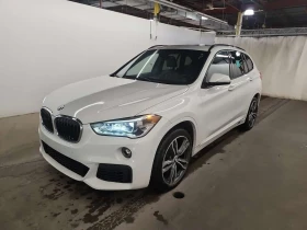������ BMW X1