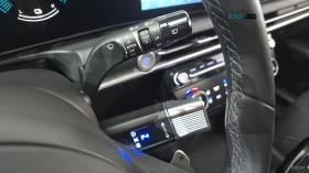 Hyundai Tucson ОБДУХВАНЕ* КАМЕРА* ДИСТРОНИК* СЛЕД НА ЛЕНТИ*  | Auto.bg — изображение 9
