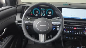 Hyundai Tucson ОБДУХВАНЕ* КАМЕРА* ДИСТРОНИК* СЛЕД НА ЛЕНТИ*  | Auto.bg — изображение 12