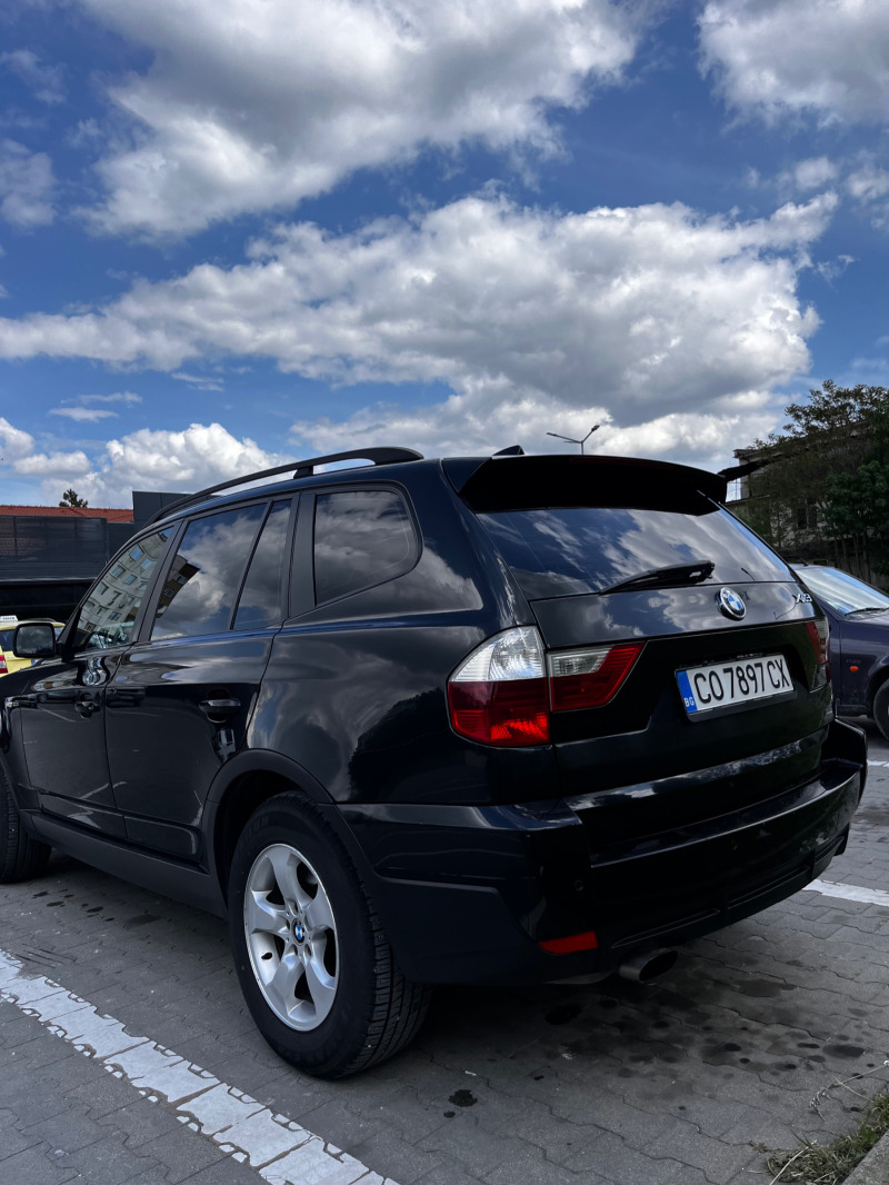 BMW X3 2.0 xdrive, снимка 2 - Автомобили и джипове - 45804190