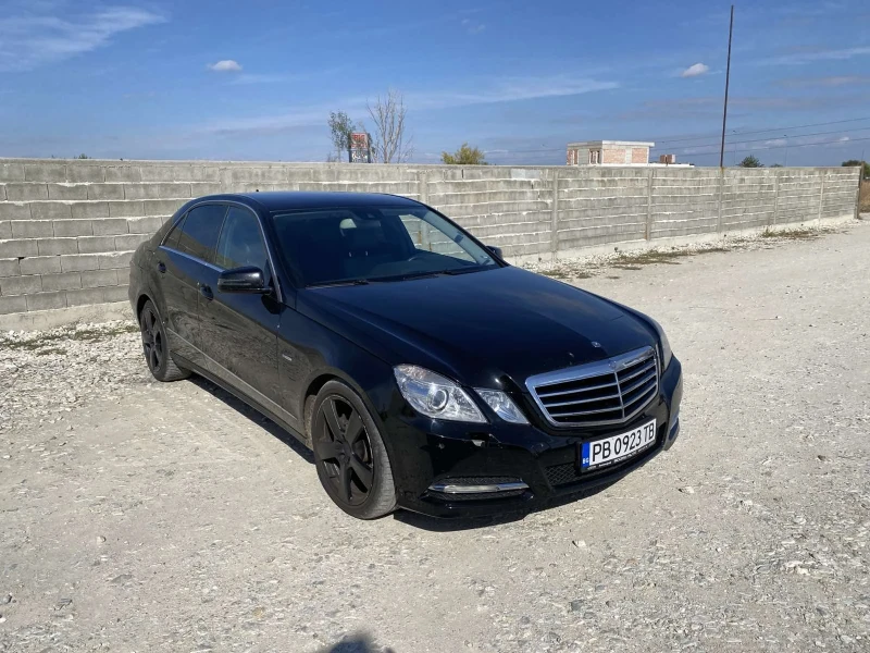 Mercedes-Benz 250, снимка 2 - Автомобили и джипове - 47688900