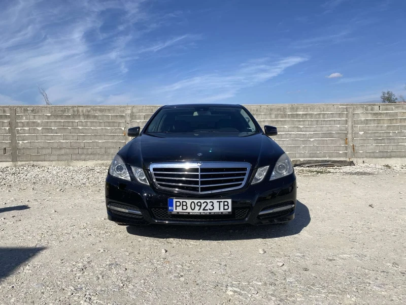 Mercedes-Benz 250, снимка 1 - Автомобили и джипове - 47688900