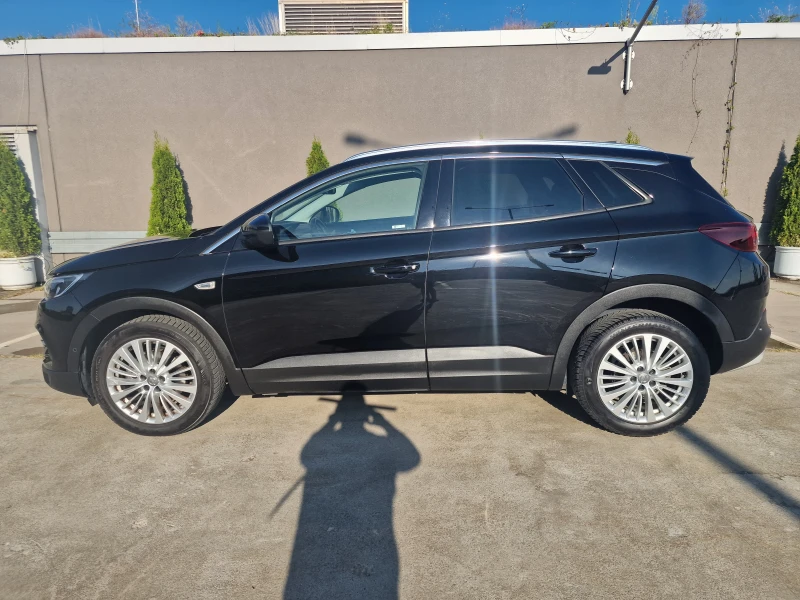 Opel Grandland X 1.6 CDTI Automatic, снимка 8 - Автомобили и джипове - 47824756