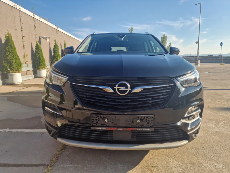 Opel Grandland X 1.6 CDTI Automatic, снимка 2 - Автомобили и джипове - 47824756