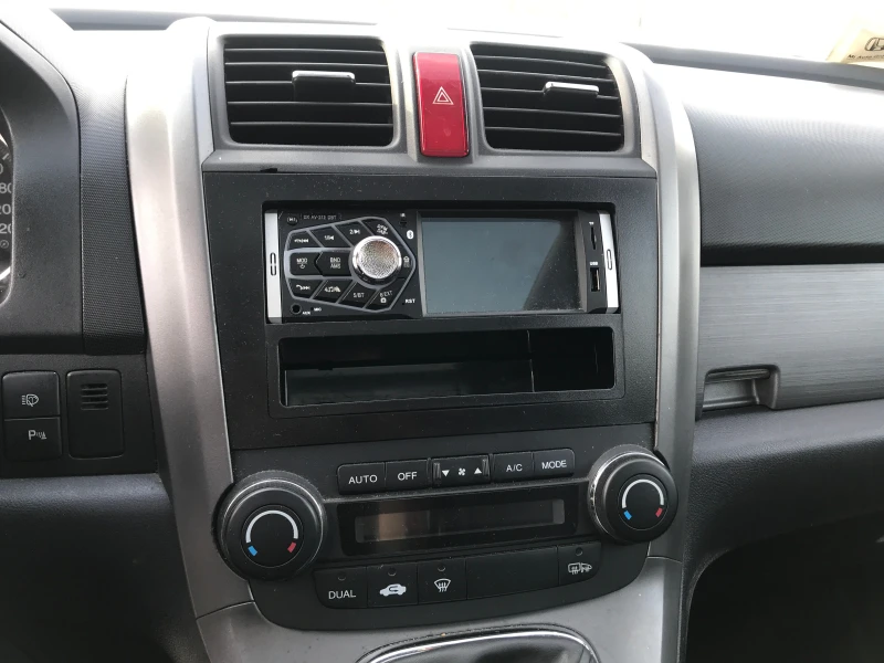 Honda Cr-v 2, 2 i-CTDI, снимка 6 - Автомобили и джипове - 52456549