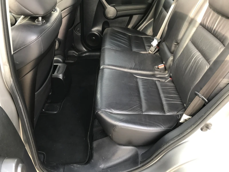 Honda Cr-v 2, 2 i-CTDI, снимка 8 - Автомобили и джипове - 52456549