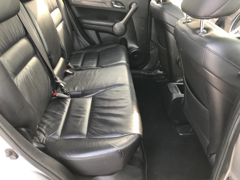 Honda Cr-v 2, 2 i-CTDI, снимка 9 - Автомобили и джипове - 52456549
