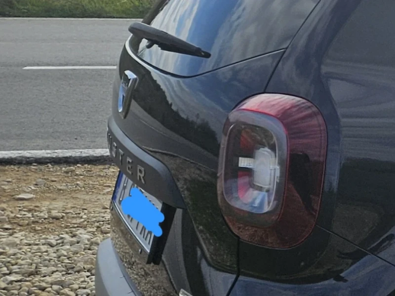 Dacia Duster 1.5 dci, снимка 5 - Автомобили и джипове - 52513705