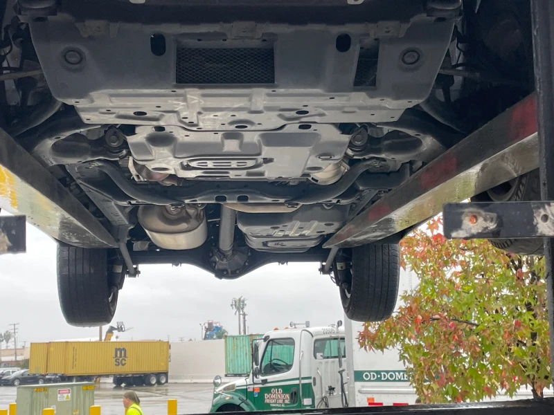 Lexus GX 460 Premium, снимка 11 - Автомобили и джипове - 52716623