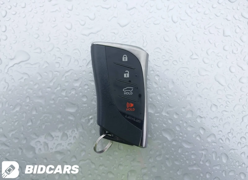 Lexus GX 460 Premium, снимка 14 - Автомобили и джипове - 52716623