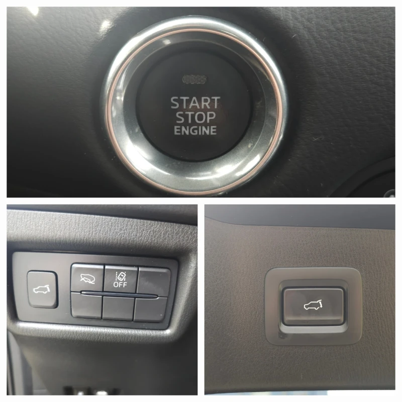 Mazda CX-5 SKYAKTIVE G, 4X4, ОБДУХВАНЕ, КОЖА, HEAD UP, KEYLES - 41900 лв. - 65992649 | Car24.bg