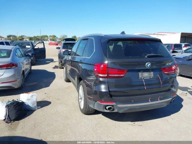 BMW X5 Harman Kardon* HUD* Keyless* Камера* Подгреви*  - изображение 6