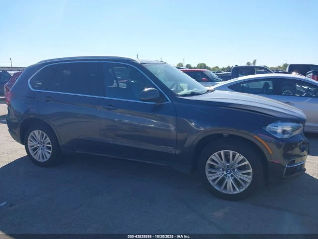 BMW X5 Harman Kardon* HUD* Keyless* Камера* Подгреви*  - изображение 5