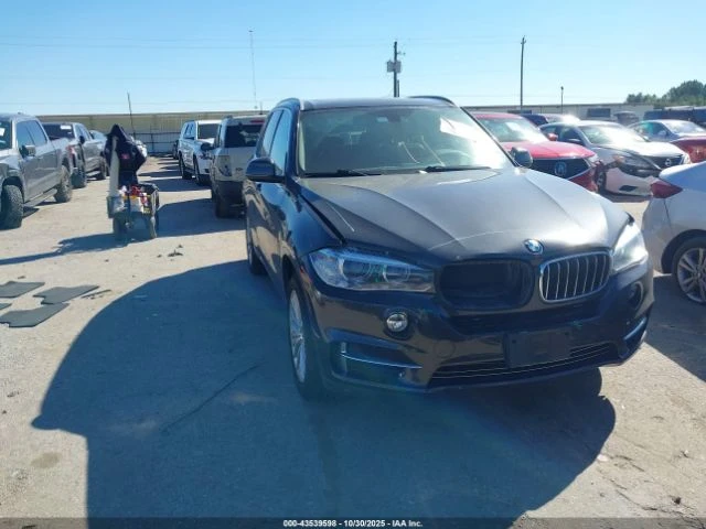 BMW X5 Harman Kardon* HUD* Keyless* Камера* Подгреви*  - 26000 лв. / 13293.59 € - 75729498 1