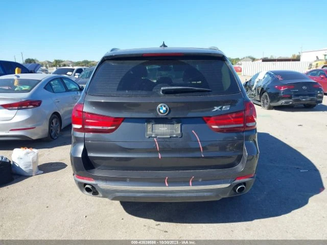 BMW X5 Harman Kardon* HUD* Keyless* Камера* Подгреви*  - изображение 7