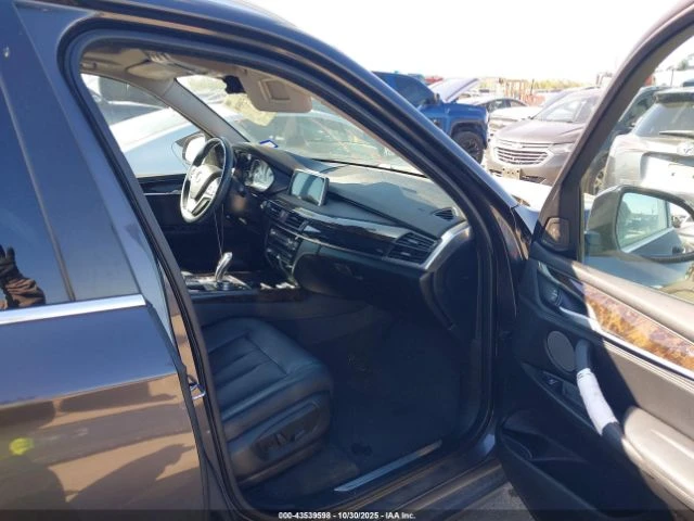 BMW X5 Harman Kardon* HUD* Keyless* Камера* Подгреви*  - изображение 9