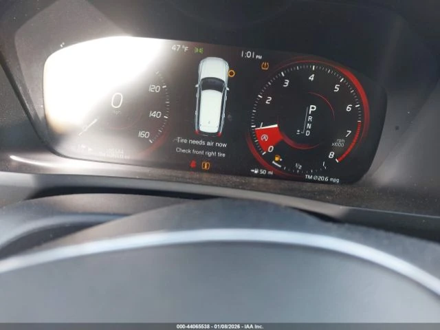 Volvo Xc90 T6 INSCRIPTION* BOWER & WILKINS* PANORAMA* ПОДГРЕВ, снимка 13 - Автомобили и джипове - 53636807