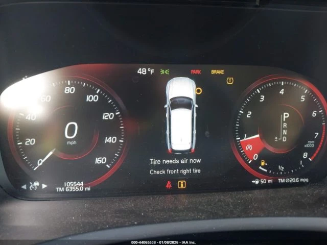 Volvo Xc90 T6 INSCRIPTION* BOWER & WILKINS* PANORAMA* ПОДГРЕВ, снимка 14 - Автомобили и джипове - 53636807