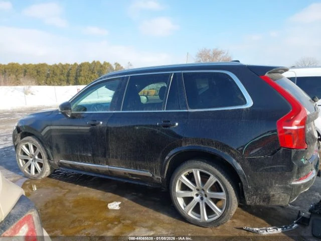 Volvo Xc90 T6 INSCRIPTION* BOWER & WILKINS* PANORAMA* ПОДГРЕВ - изображение 6