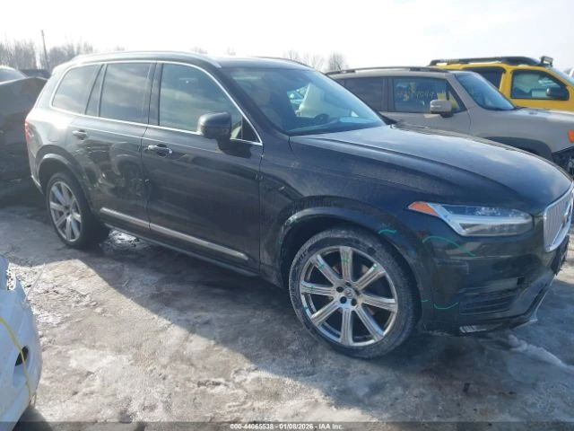 Volvo Xc90 T6 INSCRIPTION* BOWER & WILKINS* PANORAMA* ПОДГРЕВ