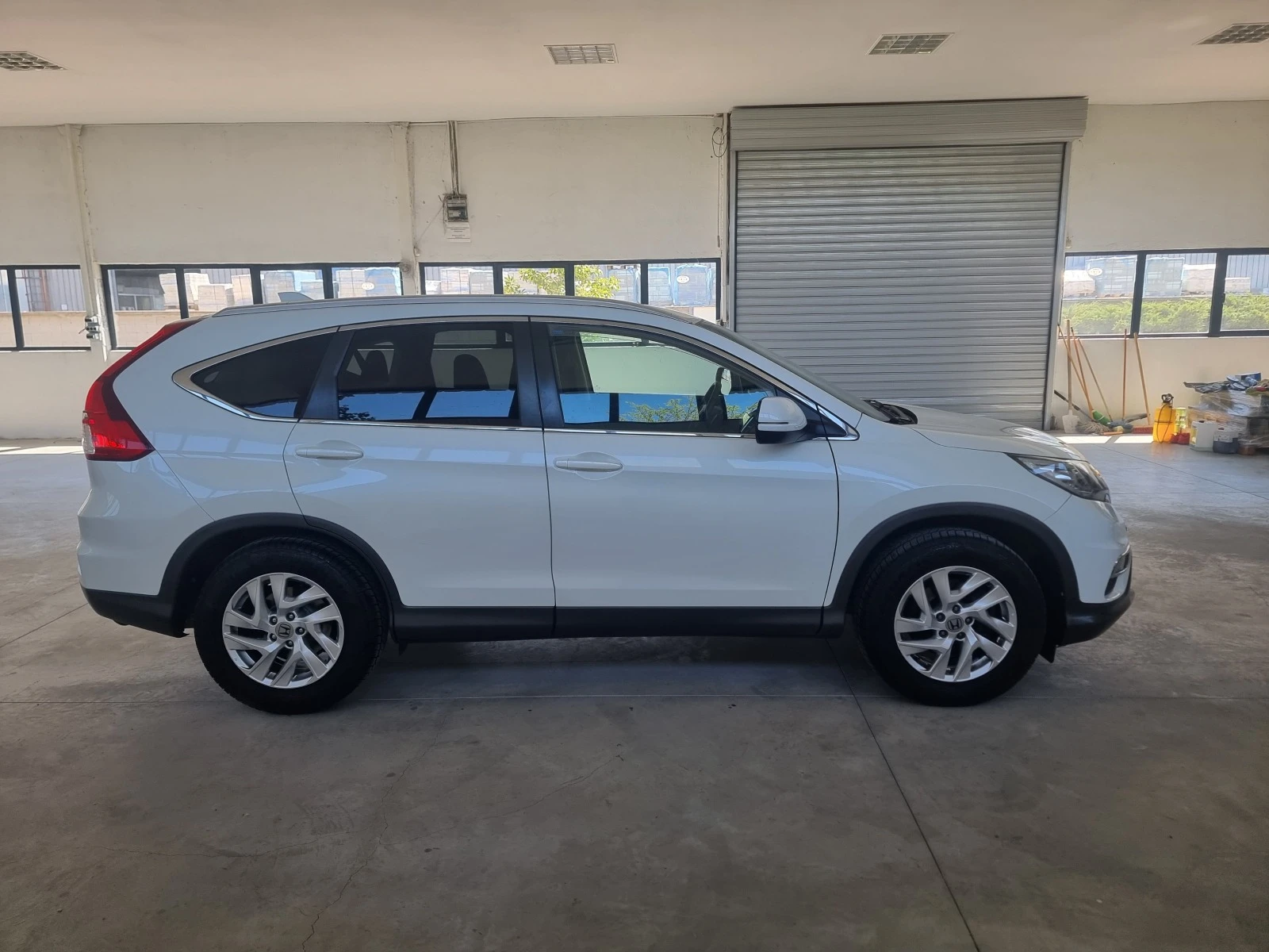 Honda Cr-v 1.6 DIZEL 160kn - изображение 6