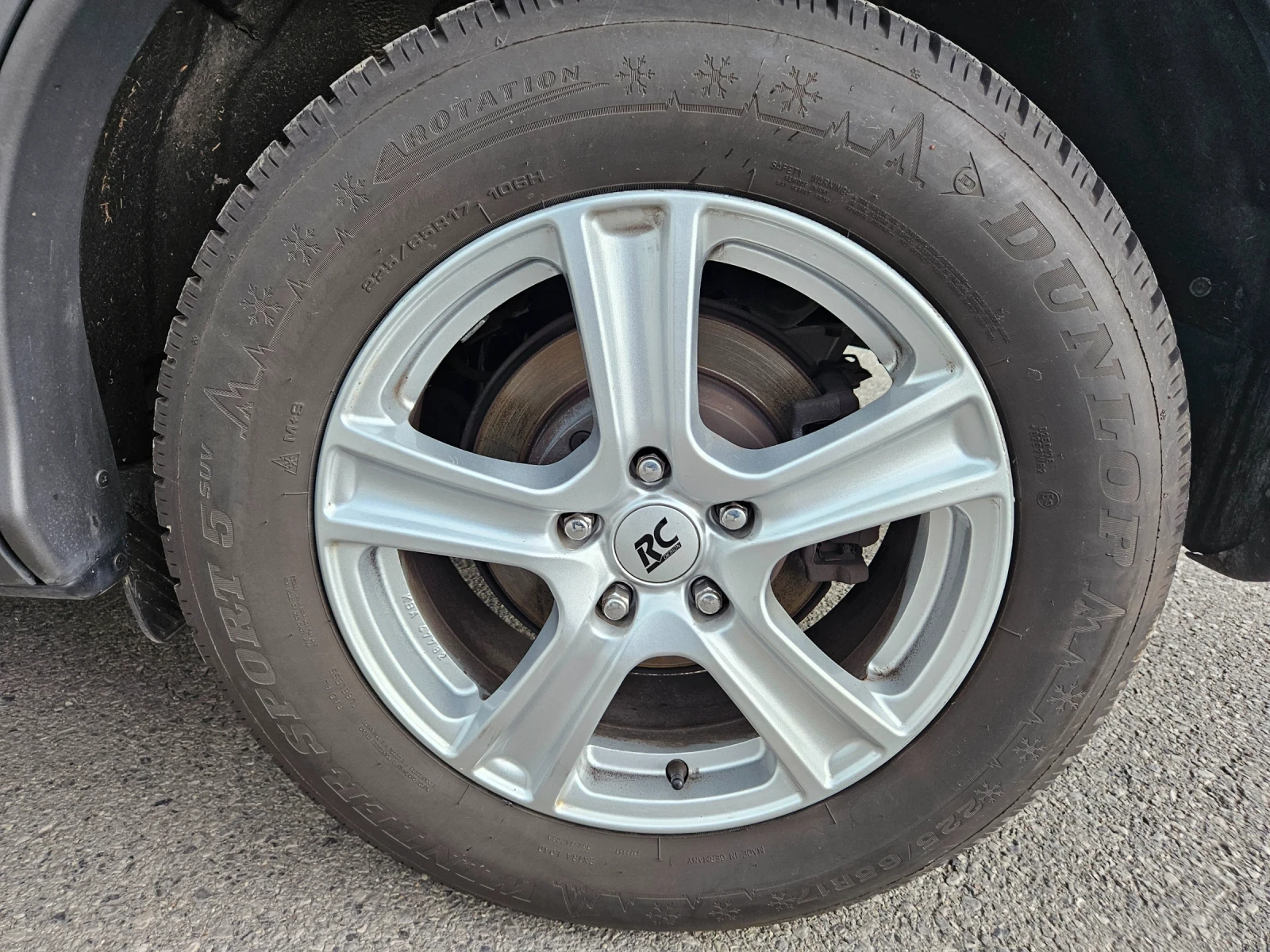 Honda Cr-v БЕНЗИН 6-скорости - изображение 8