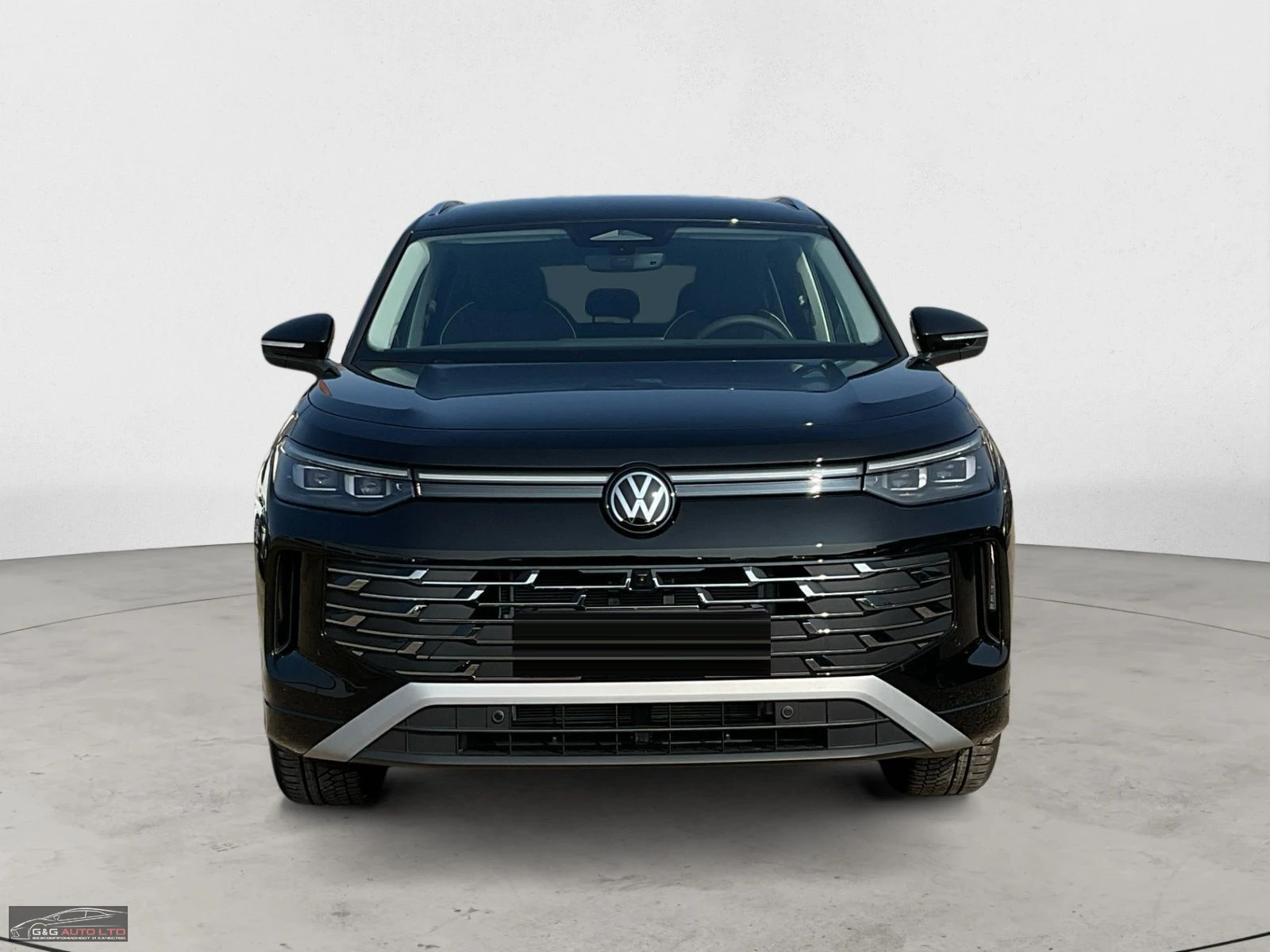 VW Tayron НОВ!1.5HEV/204HP/ELEGANCE/DSG/CAM/360/NAVI/360v - изображение 2