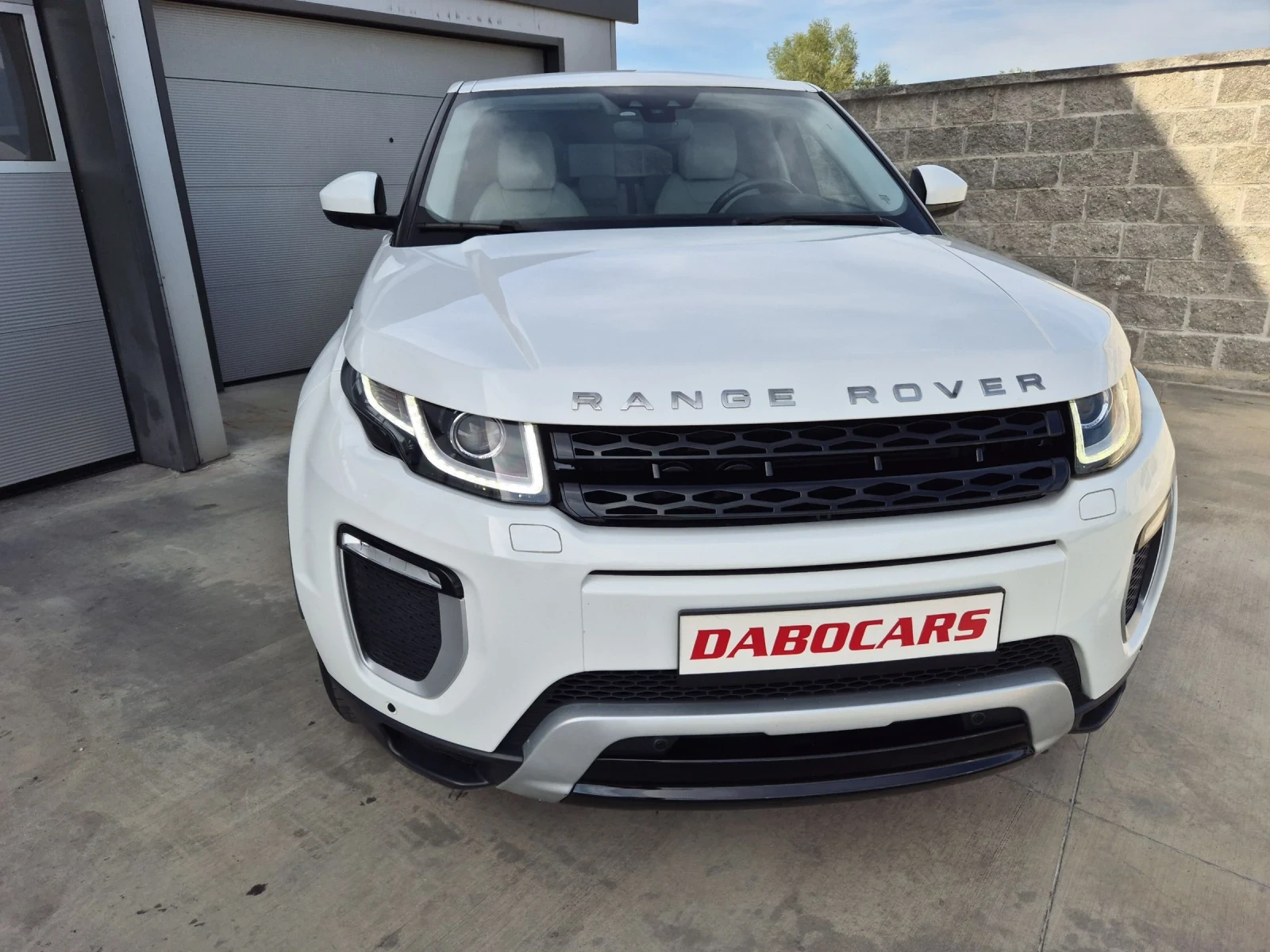 Land Rover Evoque 2, 0tdi 4x4 57000km!!! - изображение 2