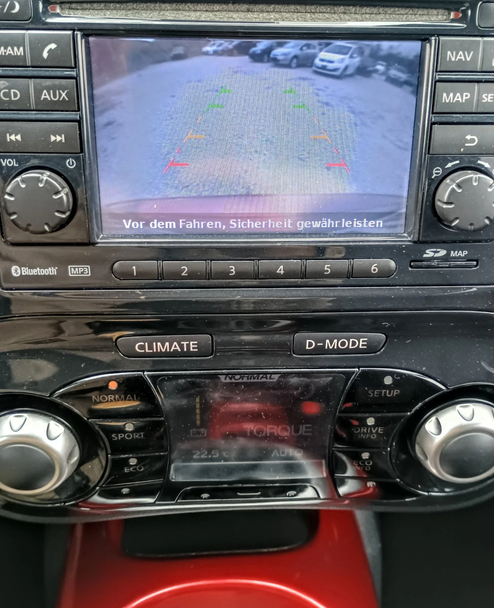 Nissan Juke TEKNA * 1.6 TURBO 190.*  * NAVI *  *   | Mobile.bg   12