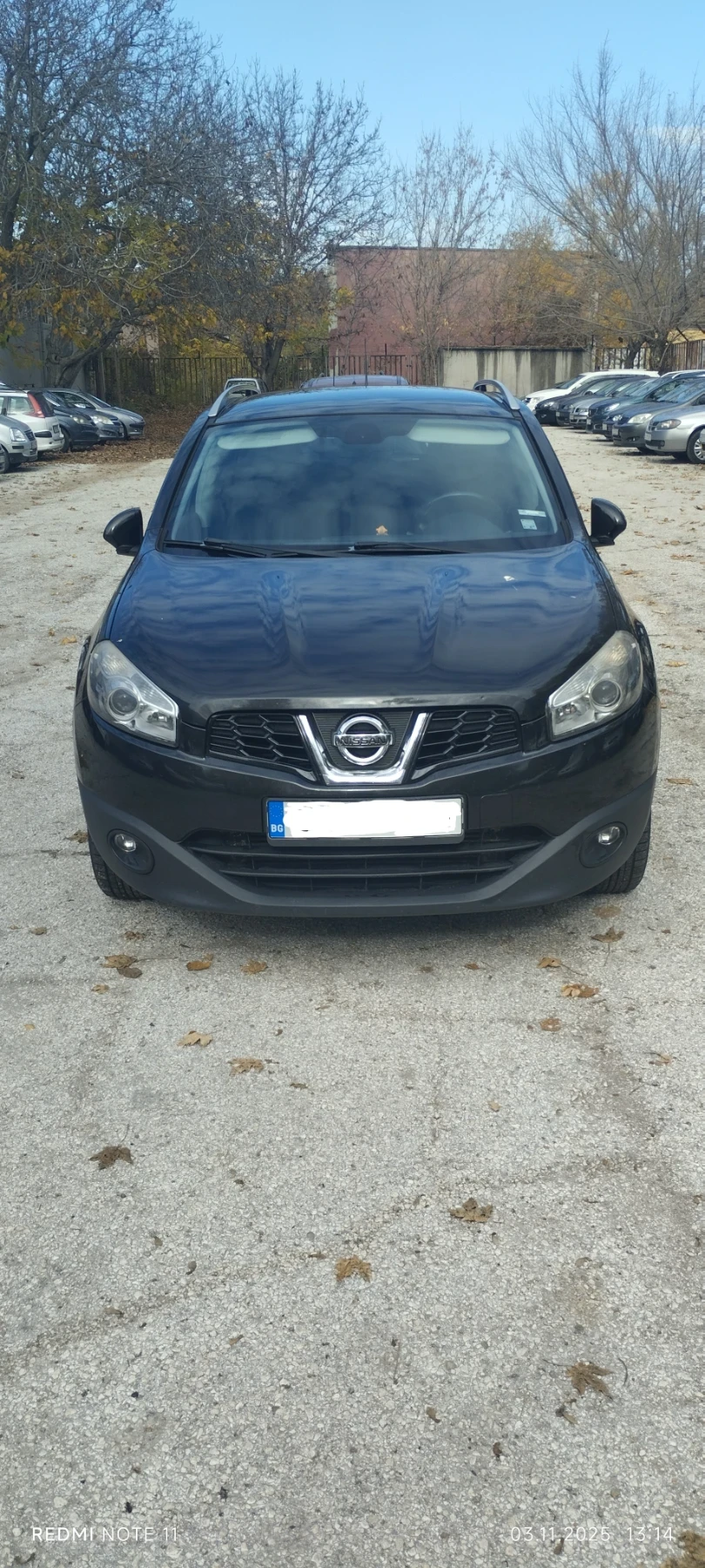Nissan Qashqai | Mobile.bg � ����������� 1