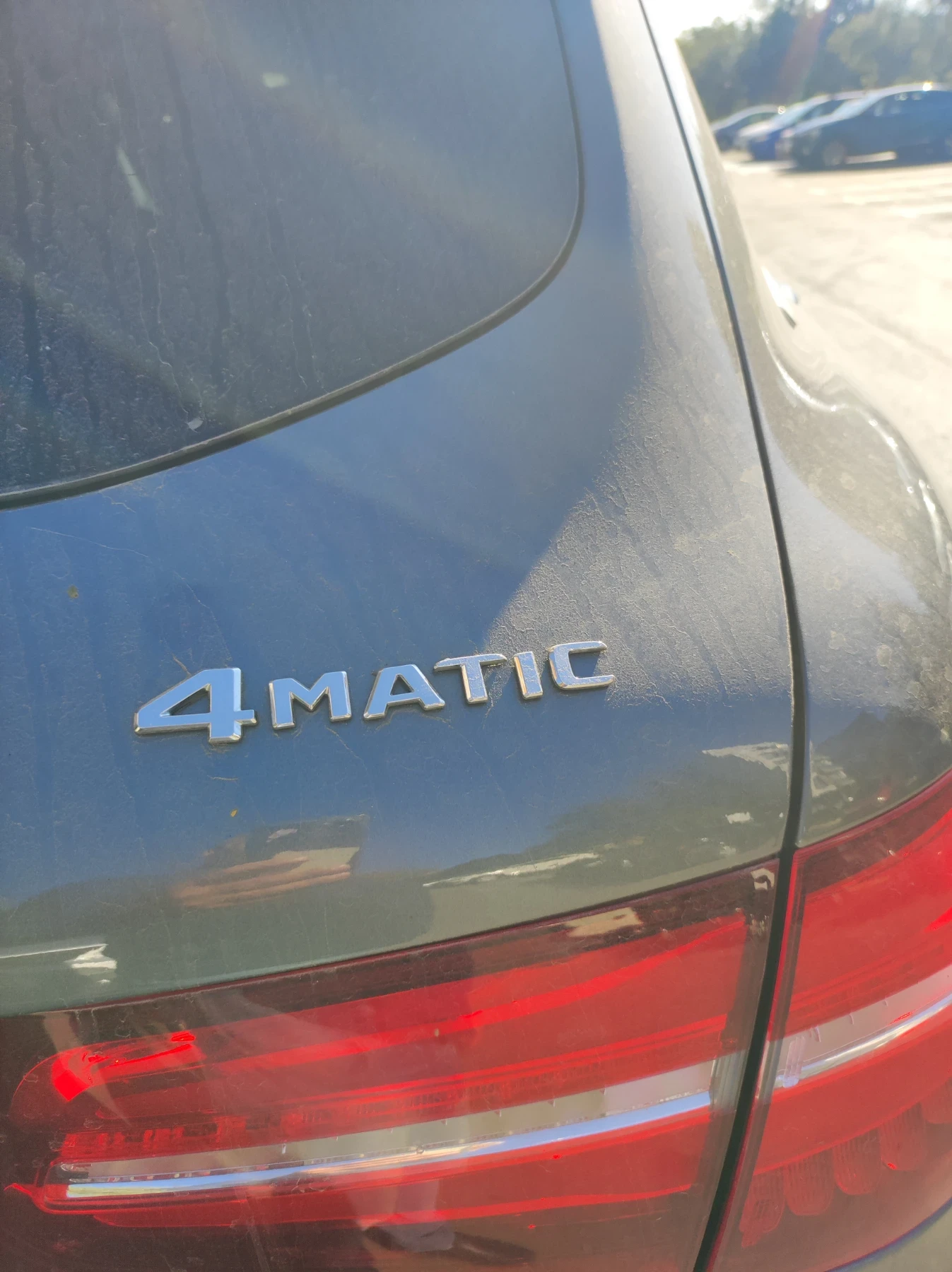 Mercedes-Benz GLC 250 Сув - изображение 4