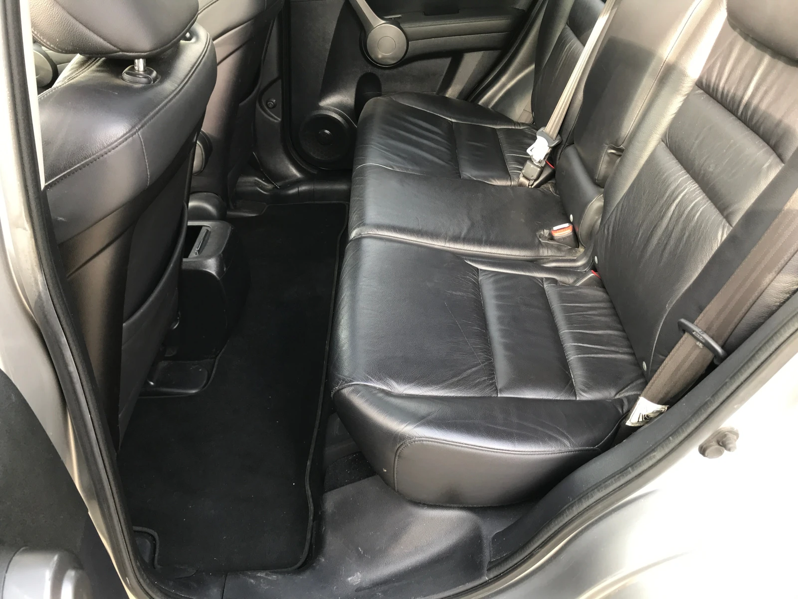 Honda Cr-v 2, 2 i-CTDI - изображение 8